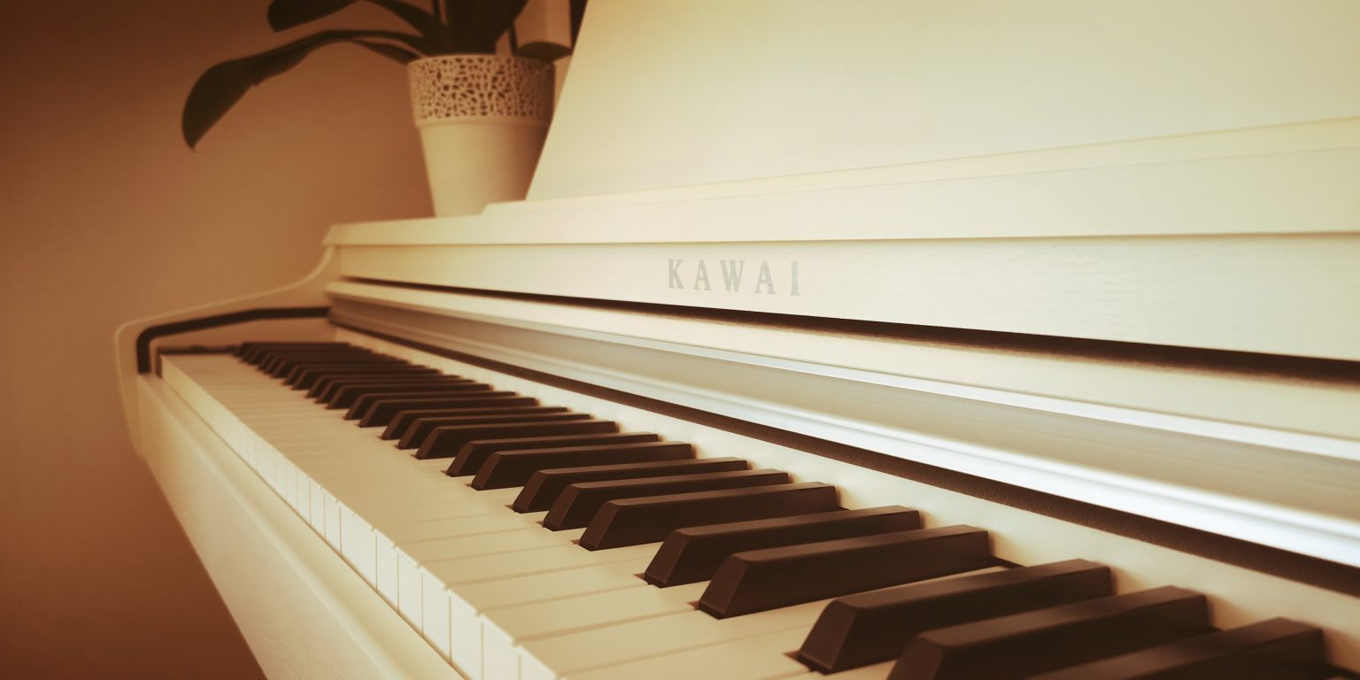 Piano at home? – Best ideas for your home & garden