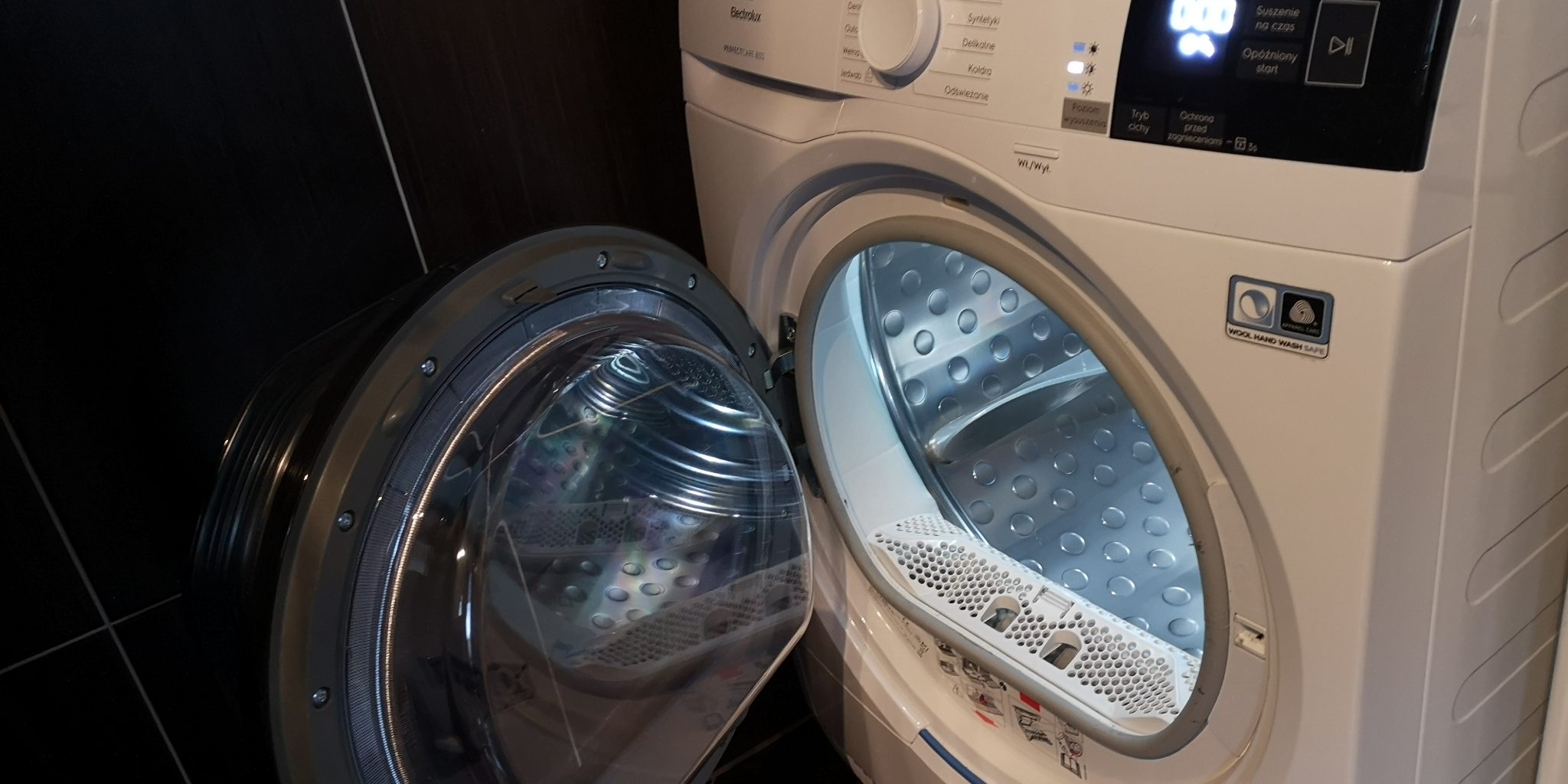 Electric clothes dryer is it worth buying Best ideas for your home & garden